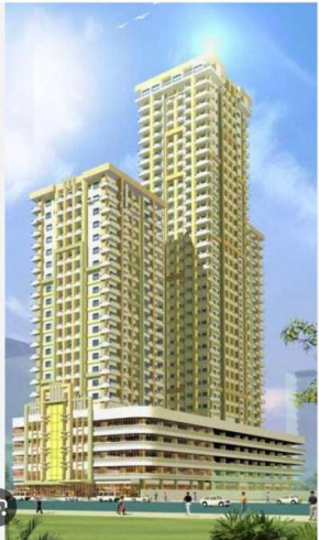 Cozy apartment near Greenbelt Makati City